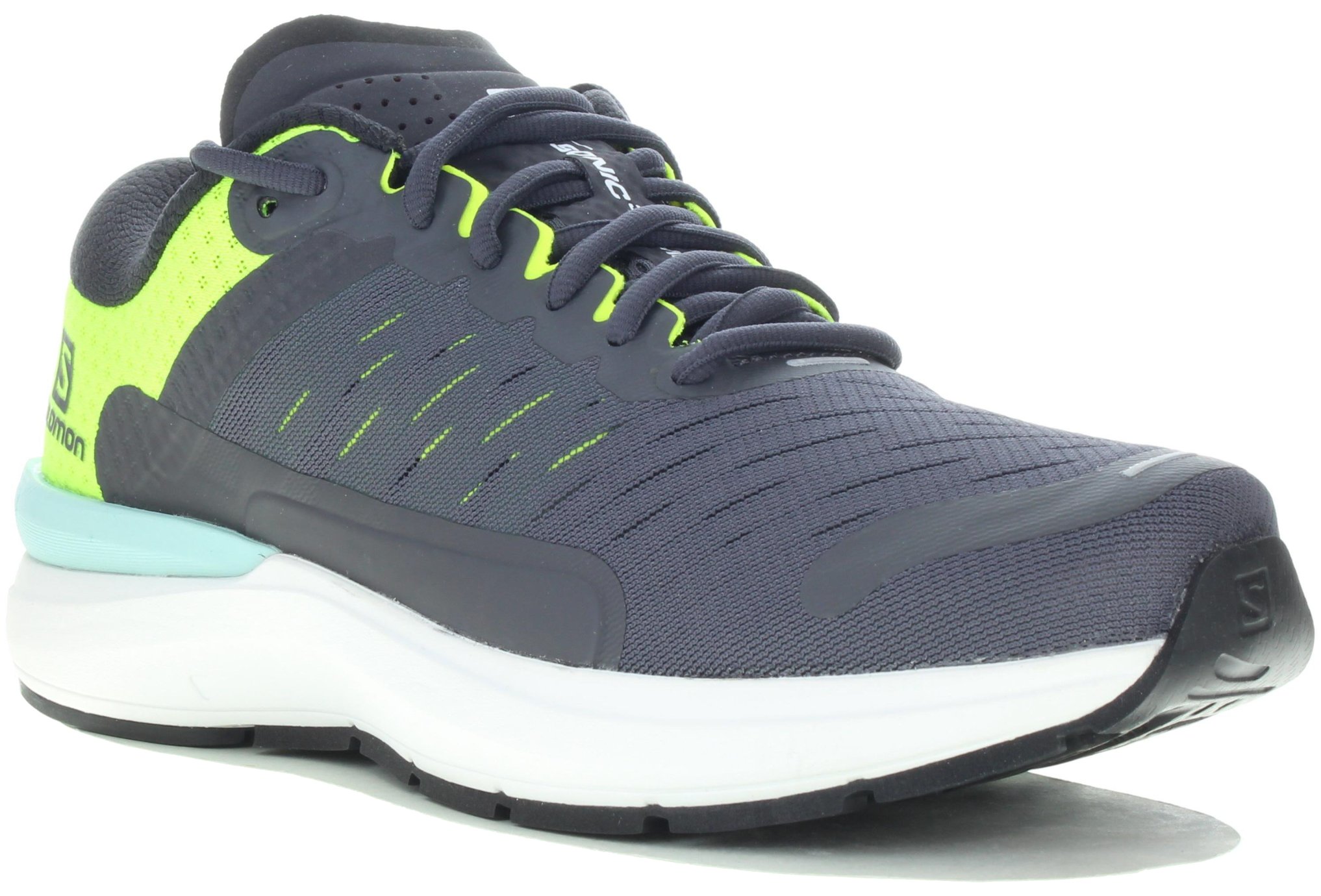 Salomon Sonic 3 Confidence M Chaussures homme