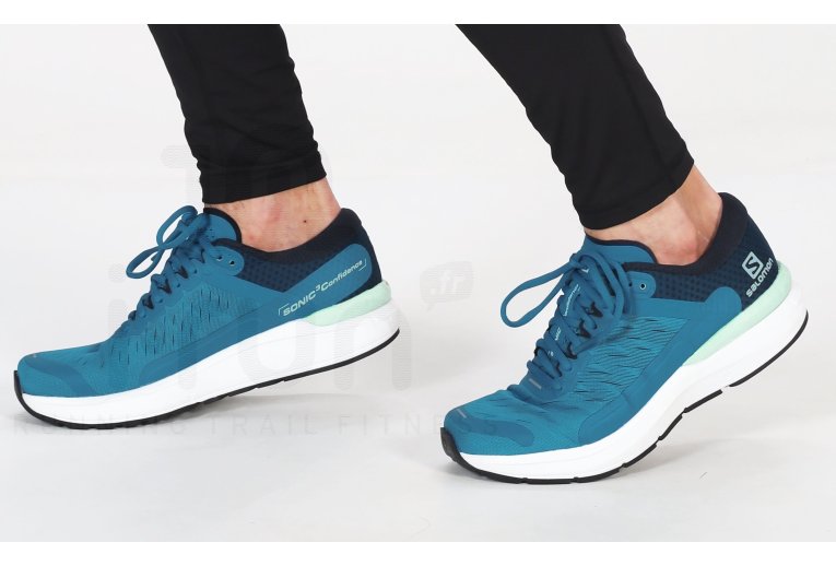 Salomon Sonic 3 Confidence