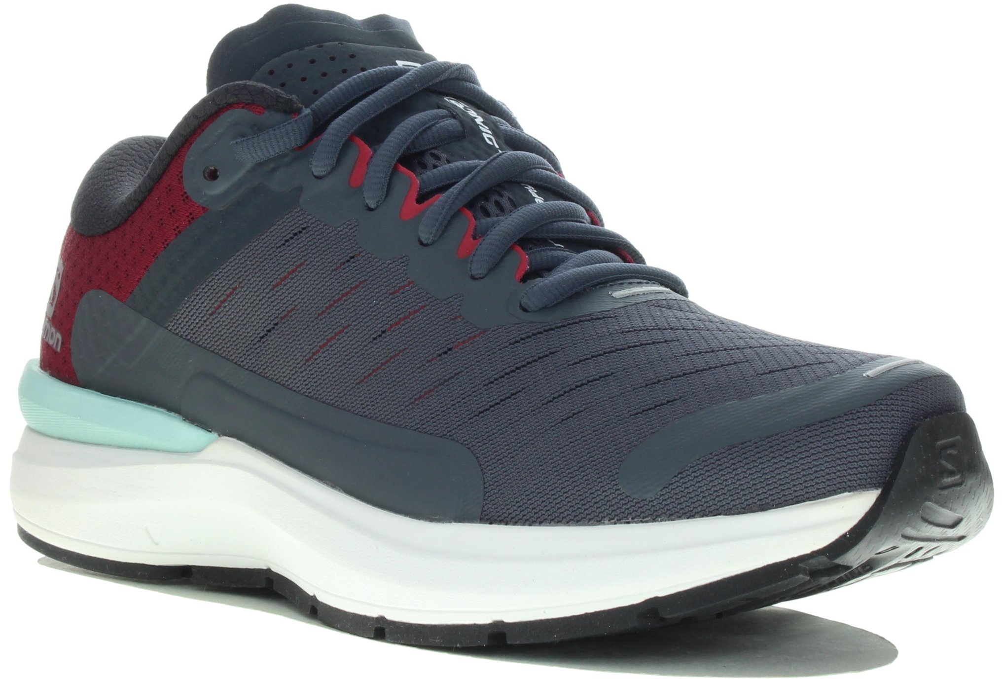 Salomon Sonic 3 Confidence W Chaussures running femme