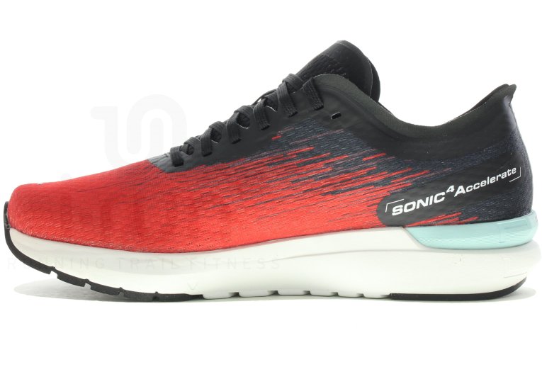 Salomon Sonic 4 Accelerate