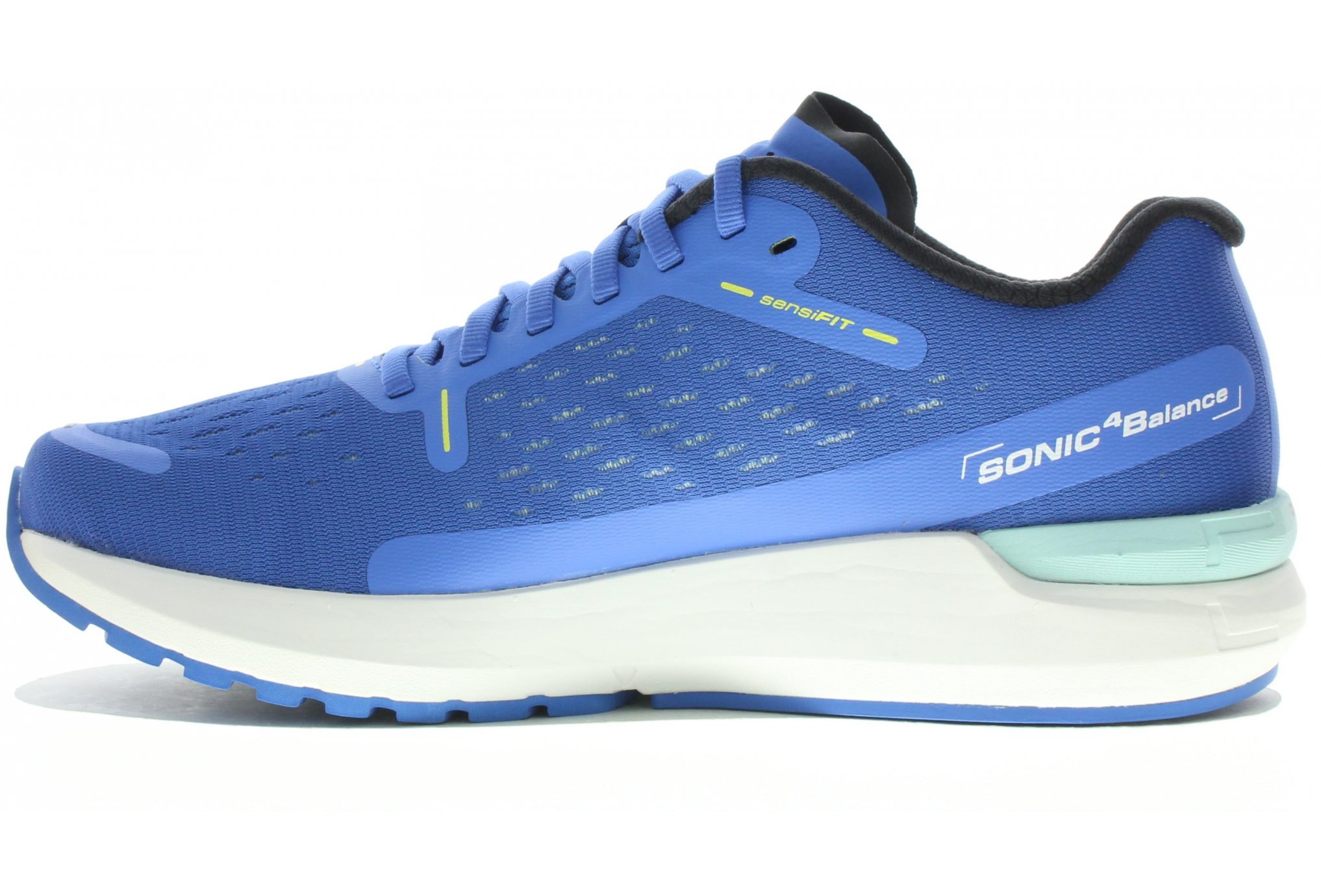 Salomon sonic 4 balance обзор