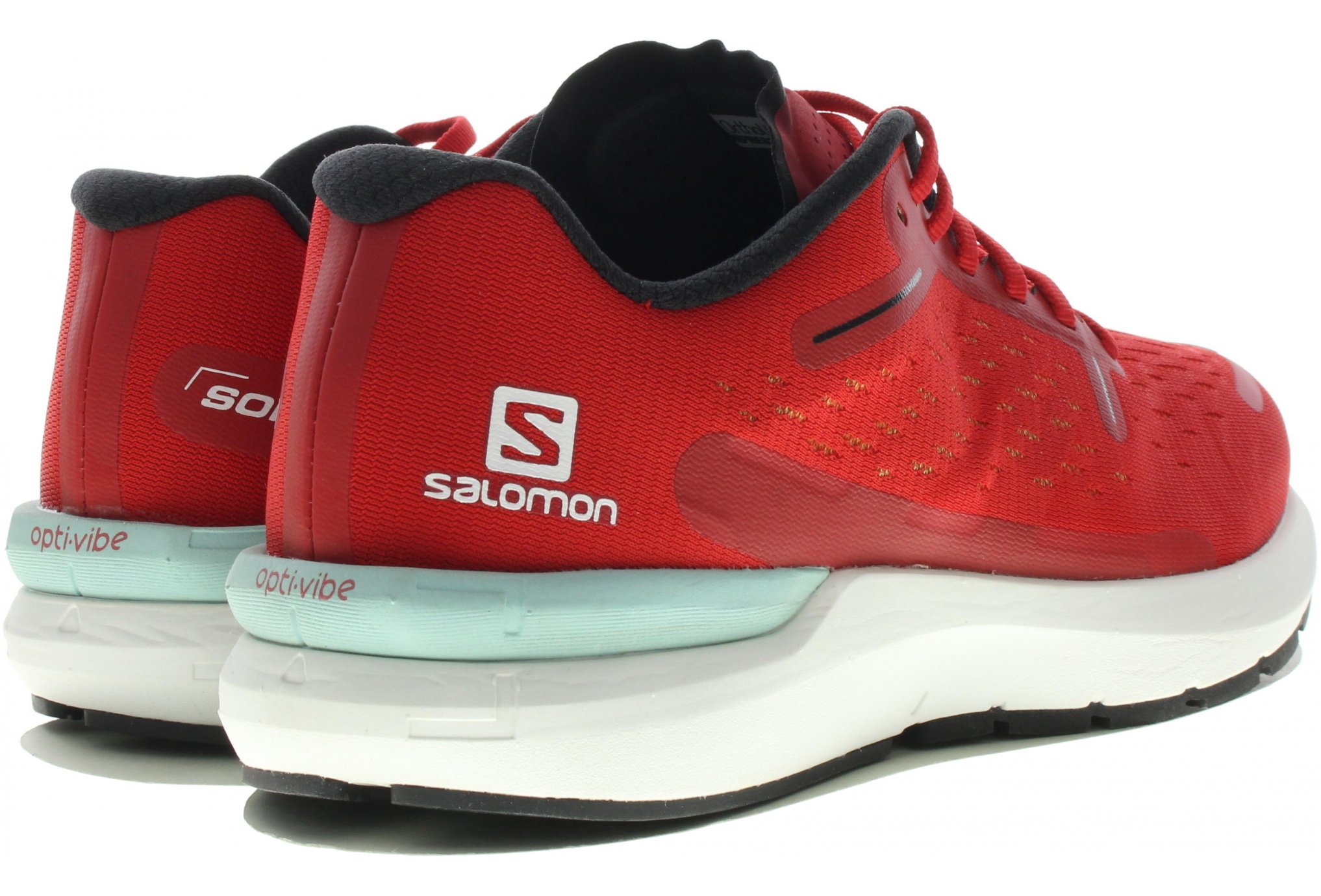 Salomon sonic 4 balance обзор