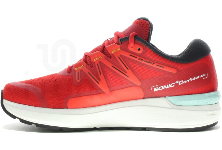 Salomon Sonic 4 Confidence Herren