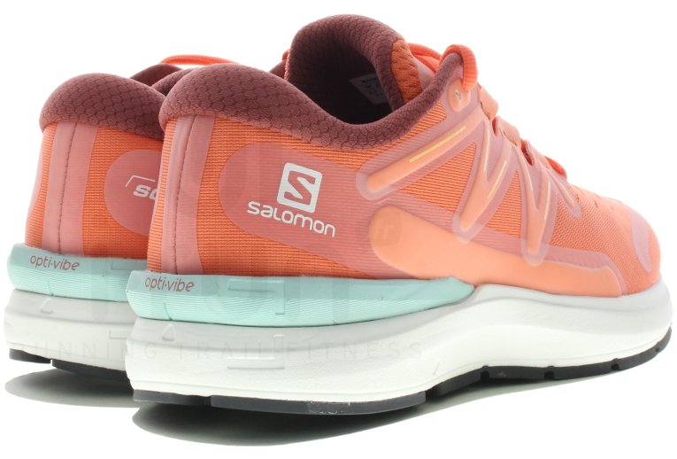 Salomon Sonic 4 Confidence Damen