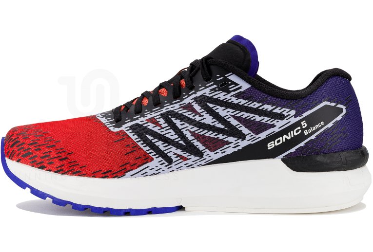 Salomon Sonic 5 Balance Herren