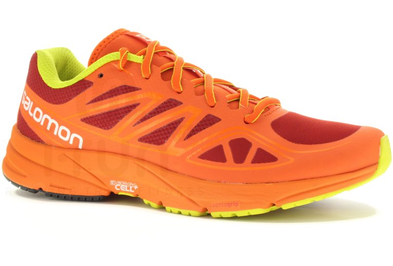 Salomon Sonic Aero