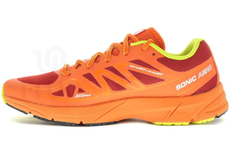 Salomon Sonic Aero