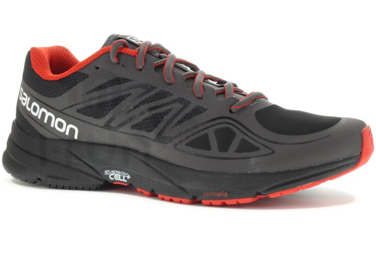 Salomon Sonic Aero