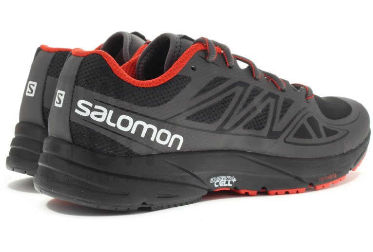 Salomon Sonic Aero