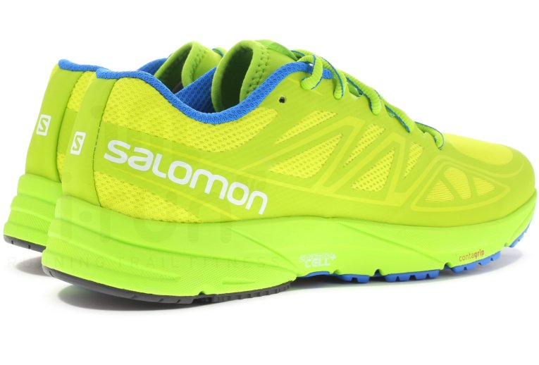 Salomon Sonic Aero