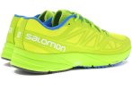 Salomon Sonic Aero