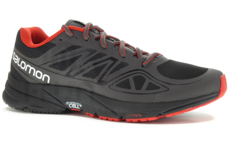 Salomon Sonic Aero