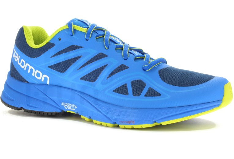 Salomon Sonic Aero