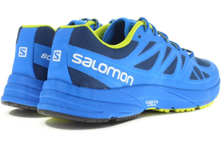 Salomon Sonic Aero