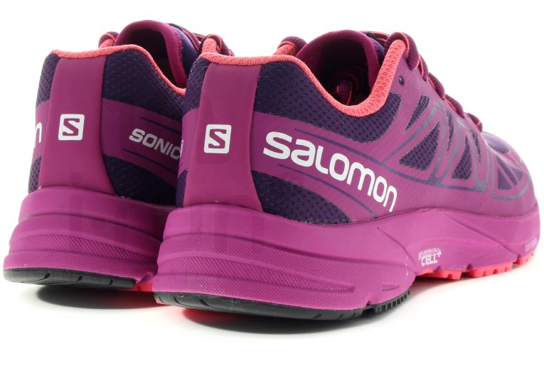 Salomon Sonic Aero