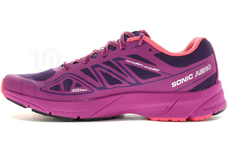 Salomon Sonic Aero