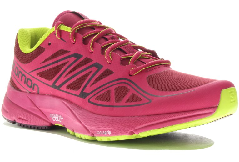 Salomon Sonic Aero