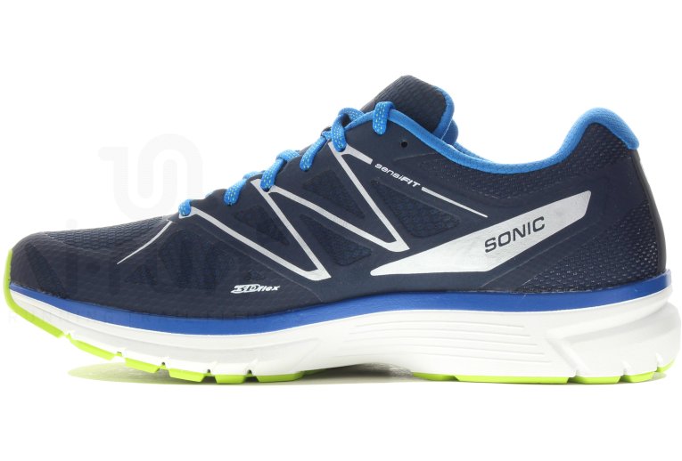 Salomon Sonic