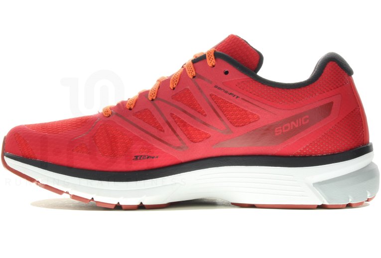 Salomon Sonic