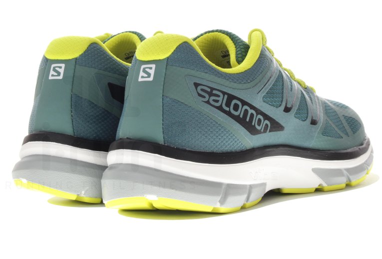 Salomon Sonic