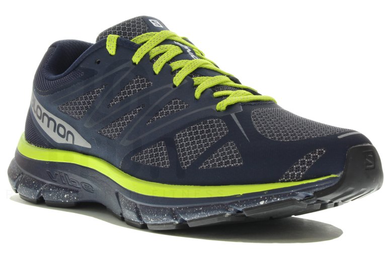 Salomon Sonic Nocturne M