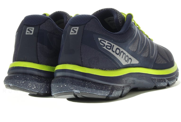 Salomon Sonic Nocturne M