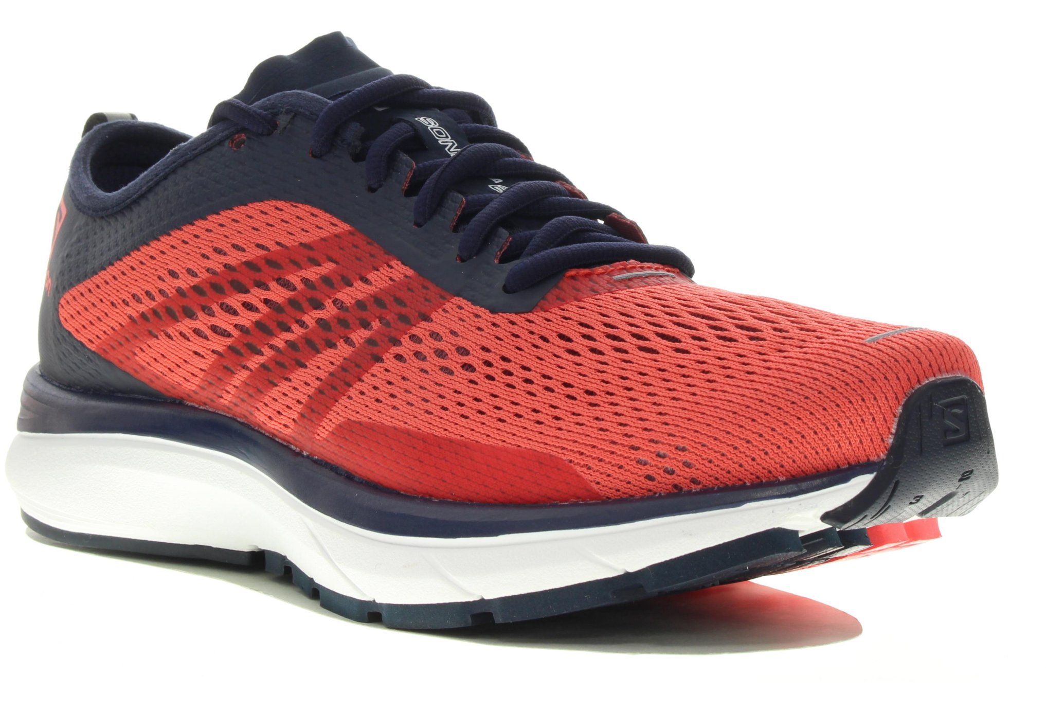 Salomon Sonic RA 2 W Chaussures running femme