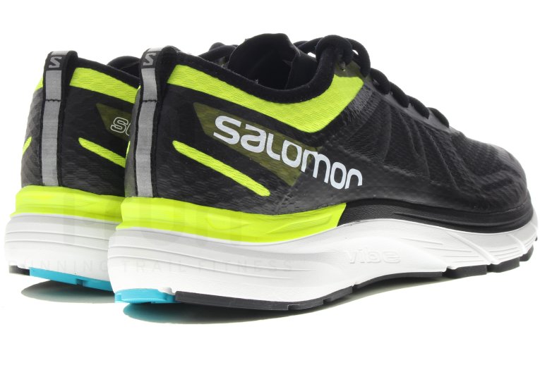 Salomon Sonic RA Max