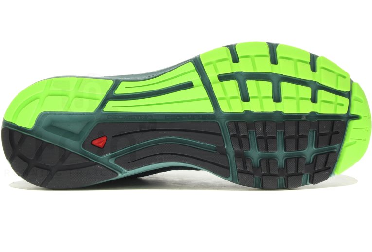 Salomon Sonic RA Max