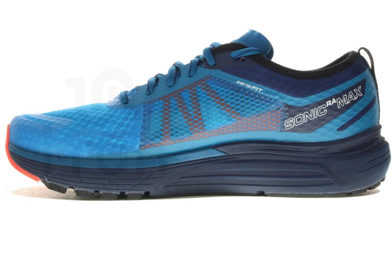 salomon sonic max 2