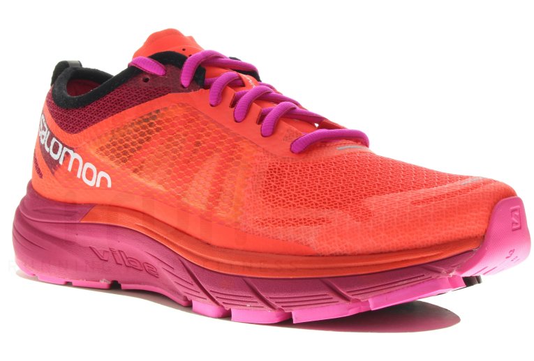 Salomon Sonic RA Max