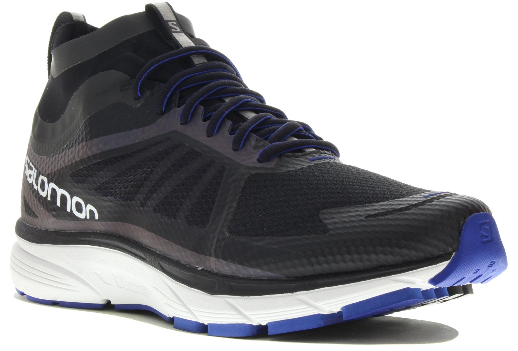 Salomon Sonic RA Nocturne M Chaussures homme