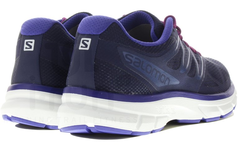 Salomon Sonic