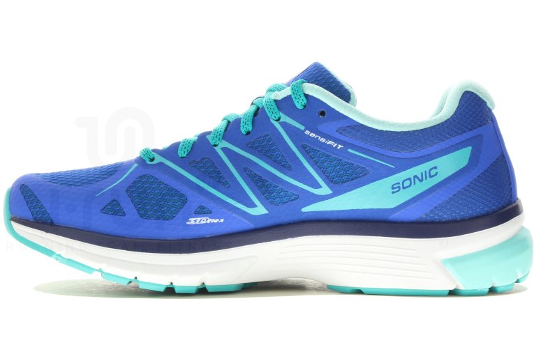 Salomon Sonic