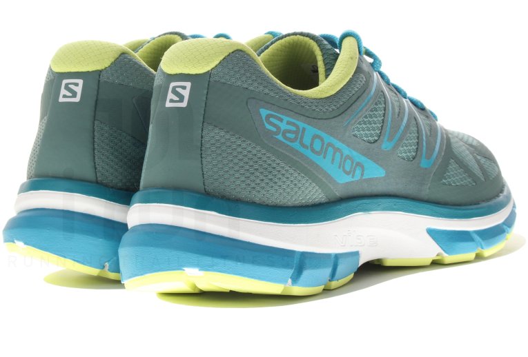 Salomon Sonic