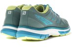 Salomon Sonic