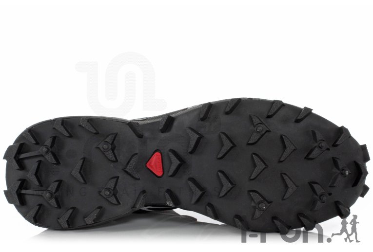 Salomon SPEEDCROSS 3 Black srie M