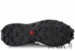 Salomon SPEEDCROSS 3 Black srie M