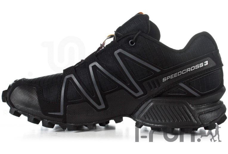 Salomon SPEEDCROSS 3 Black Series