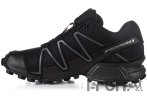 Salomon SPEEDCROSS 3 Black Series