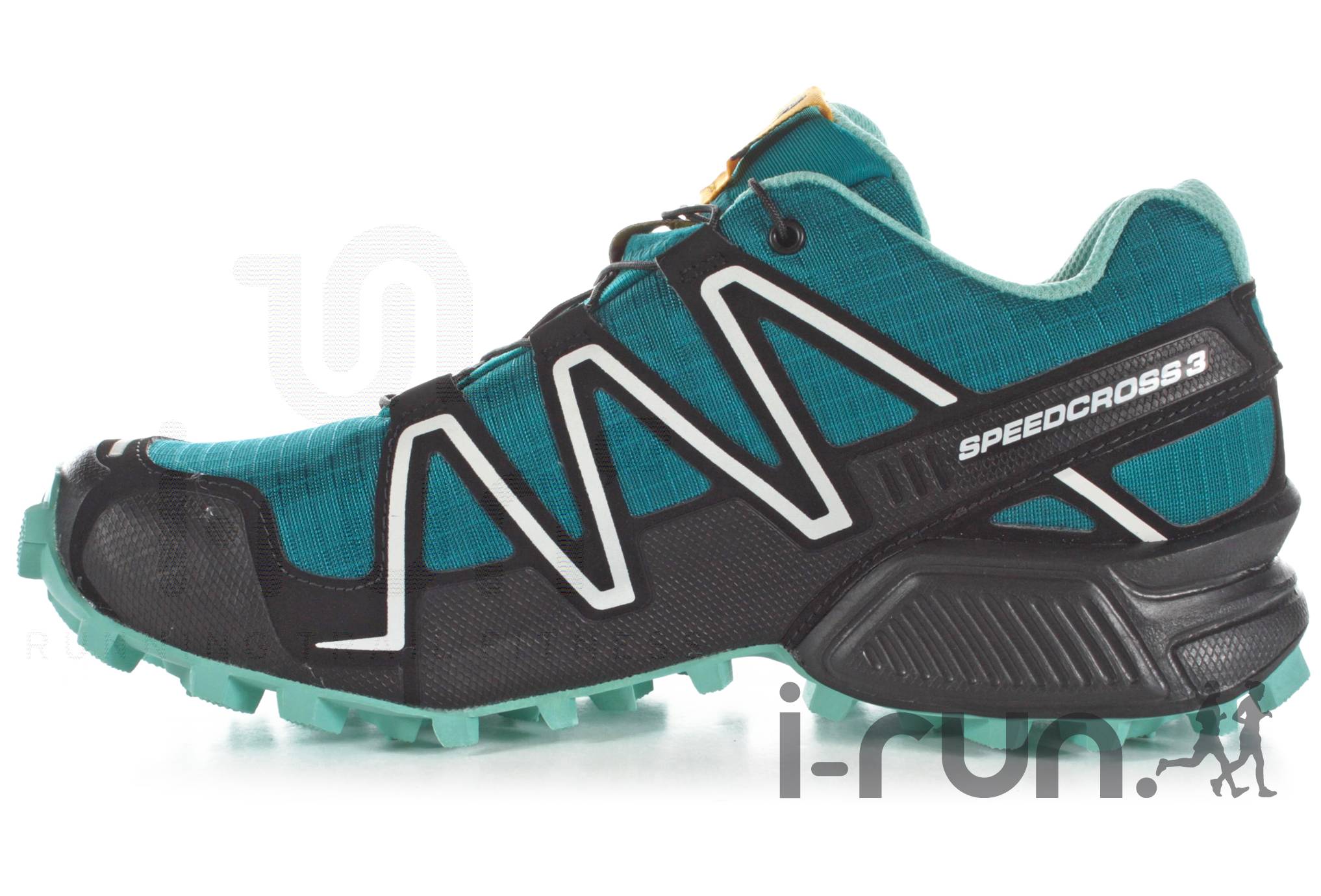 salomon speedcross 3 climashield
