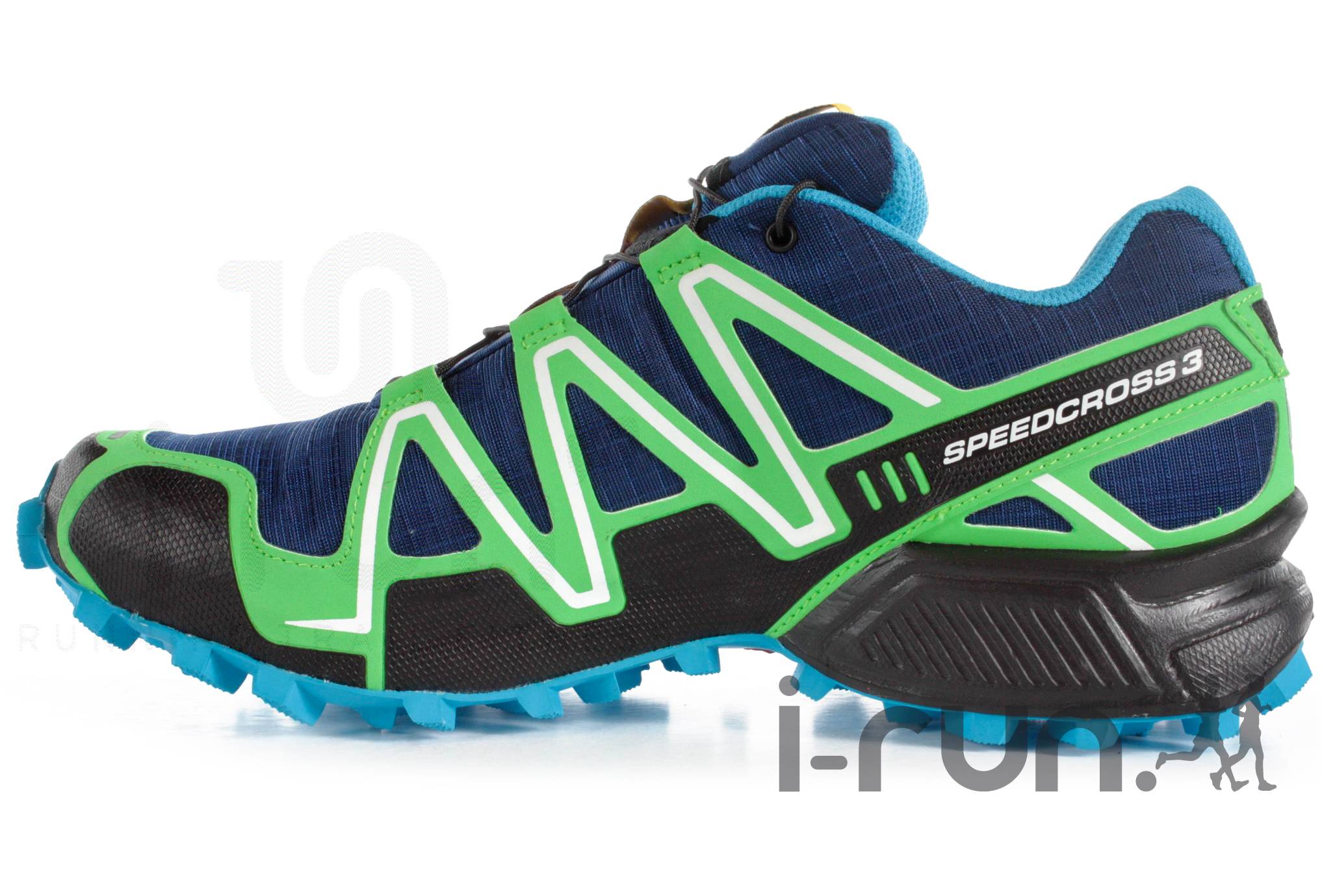 salomon speedcross 3 climashield