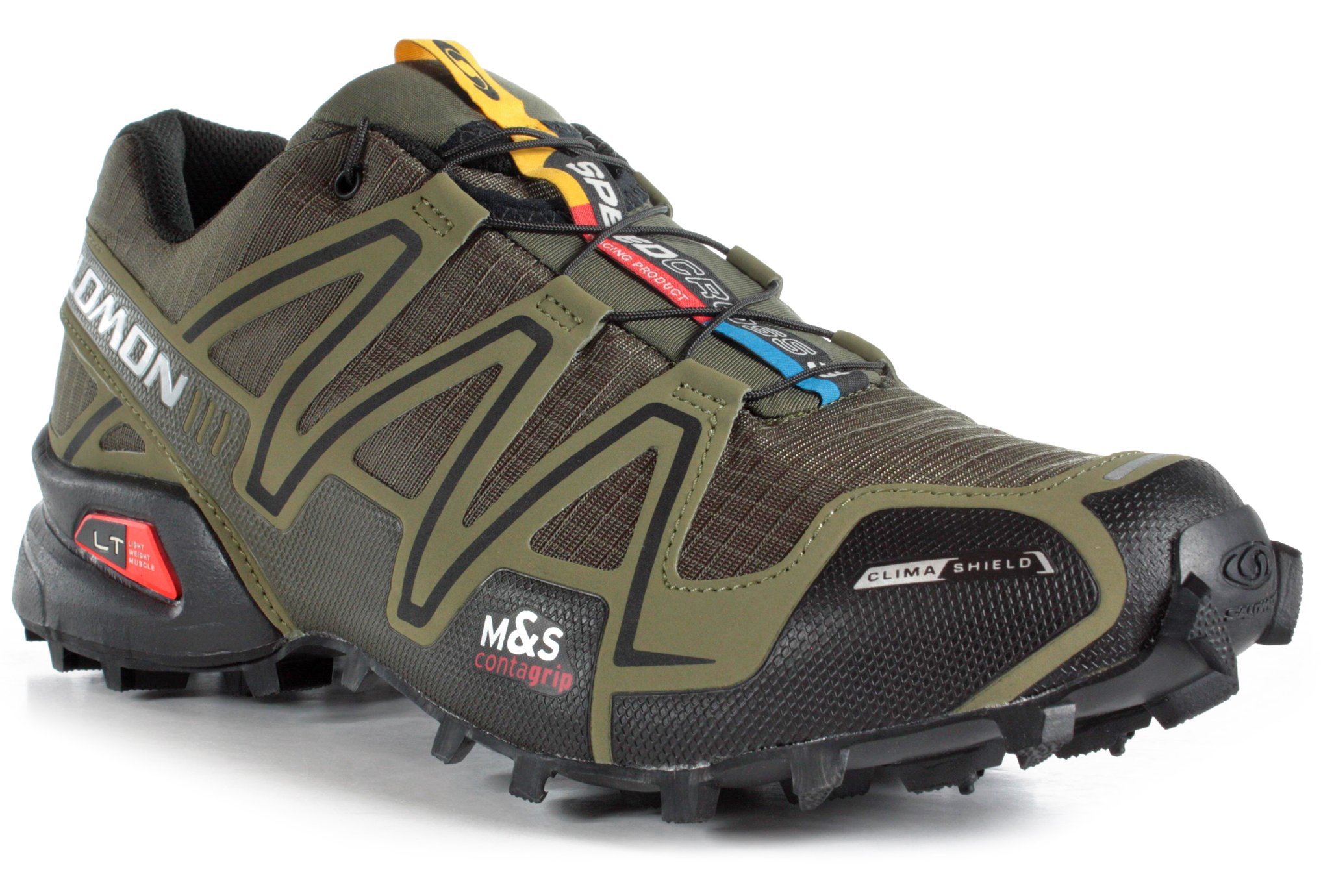 Salomon speedcross 3 m&s Clearance