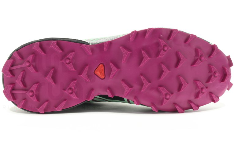 Salomon SPEEDCROSS 3 ClimaShield