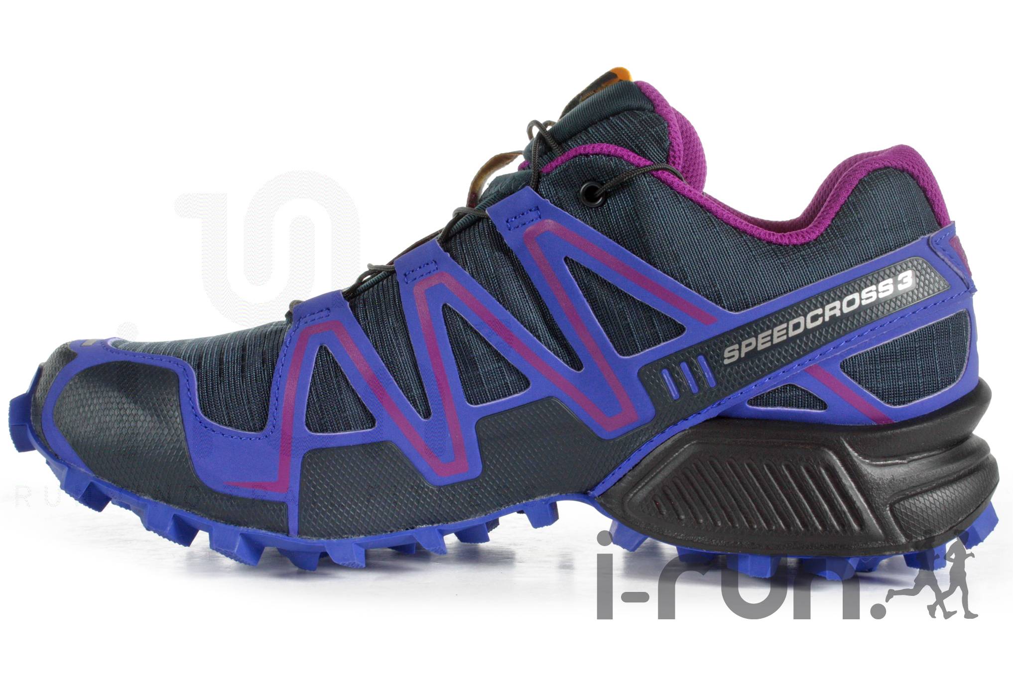 salomon speedcross 3 climashield