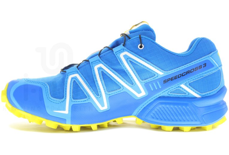 Salomon SPEEDCROSS 3 Gore-Tex