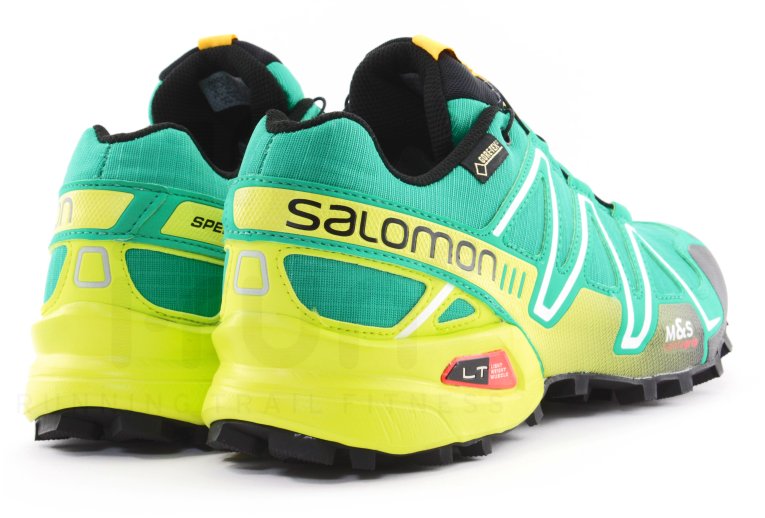 Salomon SPEEDCROSS 3 Gore-Tex