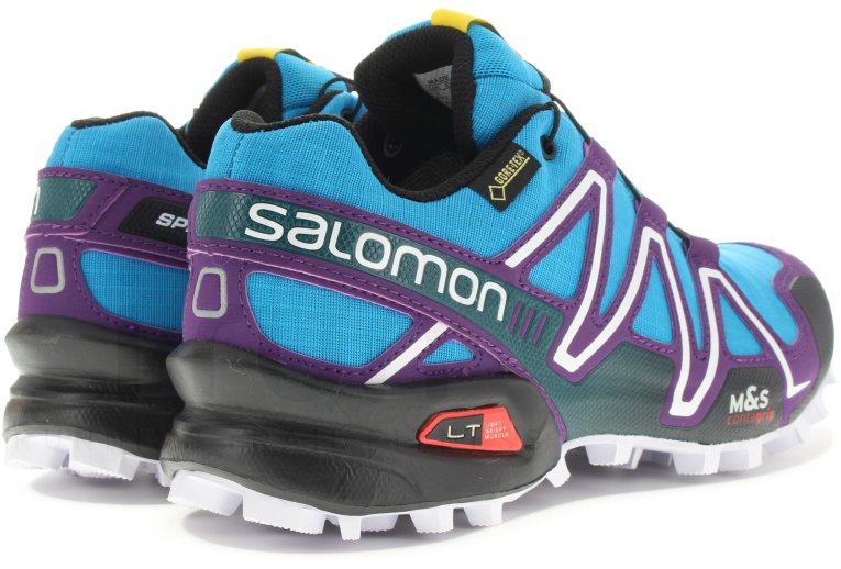 Salomon SPEEDCROSS 3 Gore-Tex