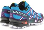 Salomon SPEEDCROSS 3 Gore-Tex