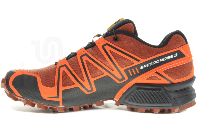 Salomon SPEEDCROSS 3